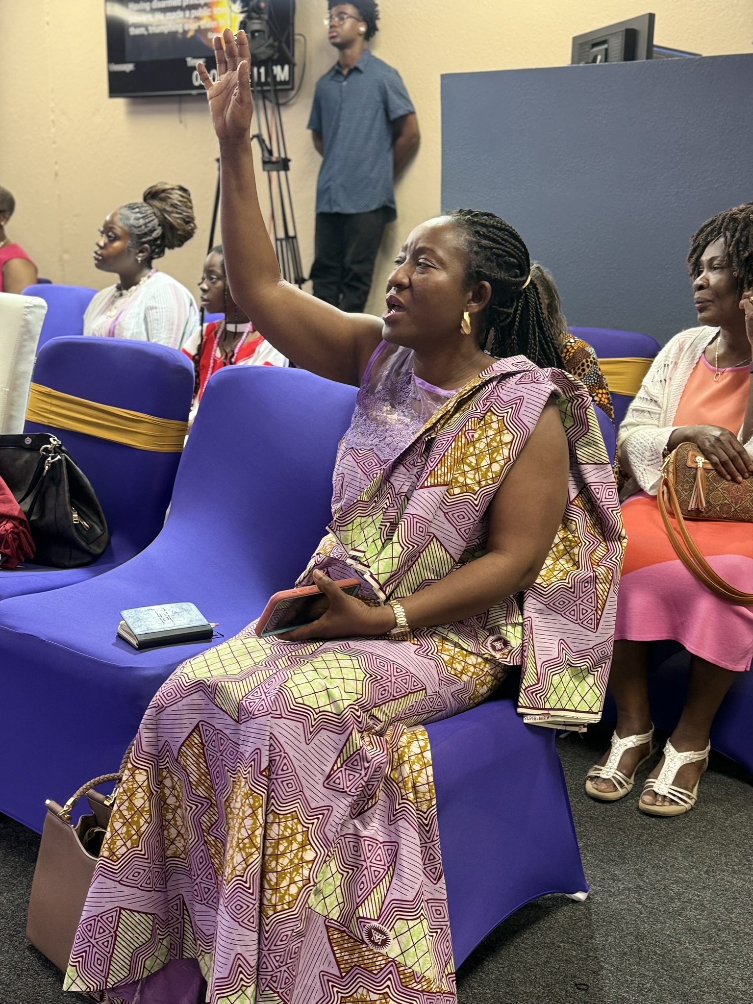 Women's Ministry